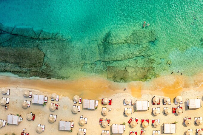 mykonos