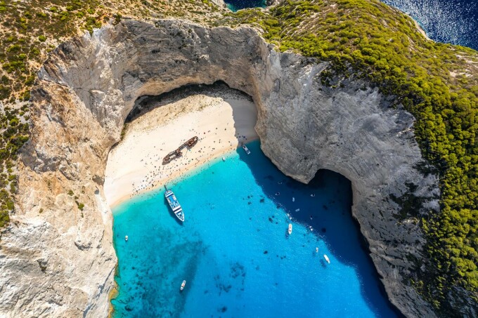 Zakynthos