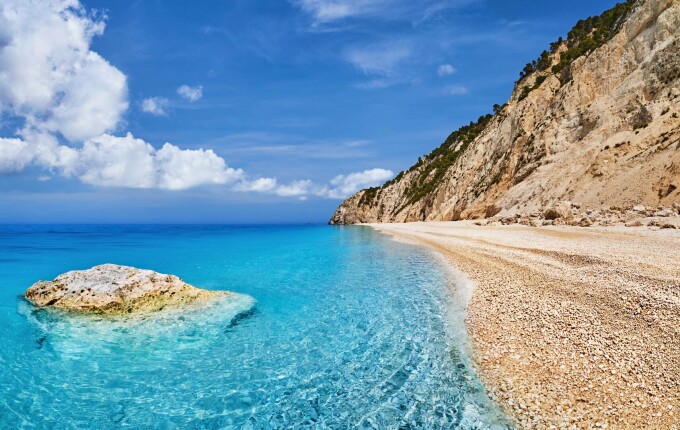 Lefkada