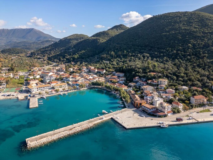 Lefkada