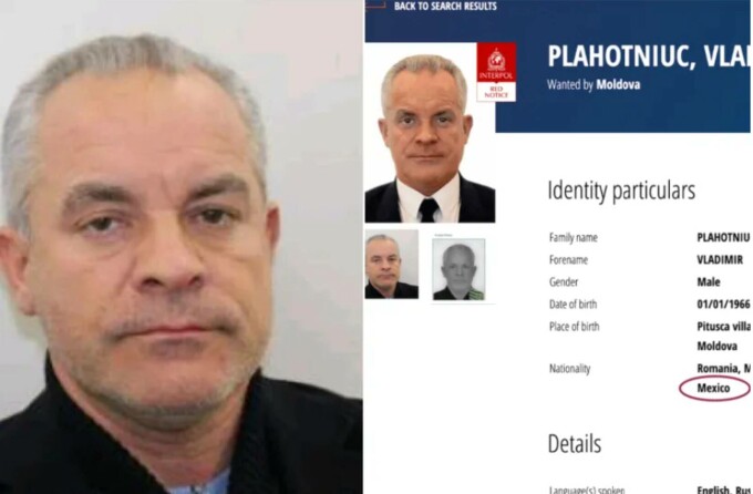 Vladimir Plahotniuc