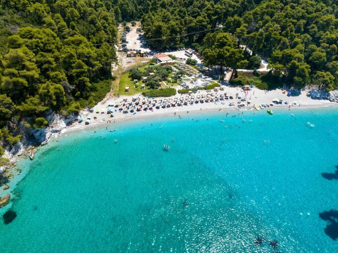 Skopelos