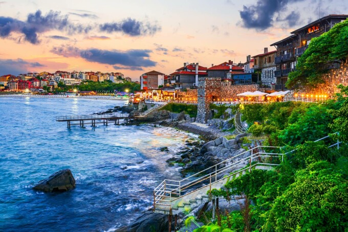 sozopol