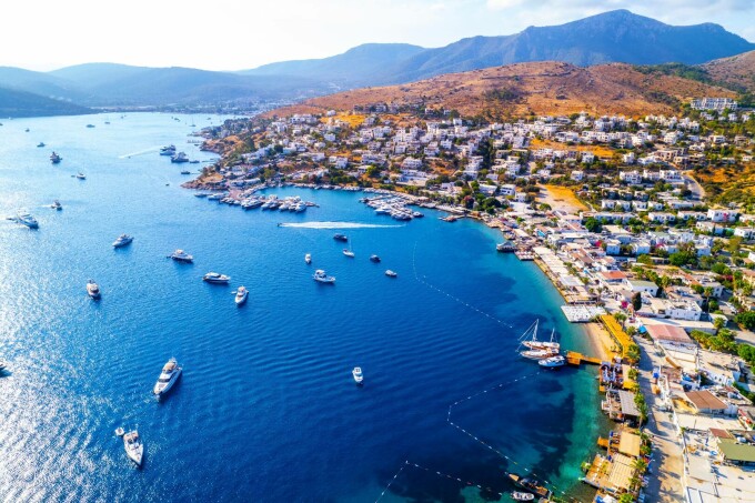 bodrum
