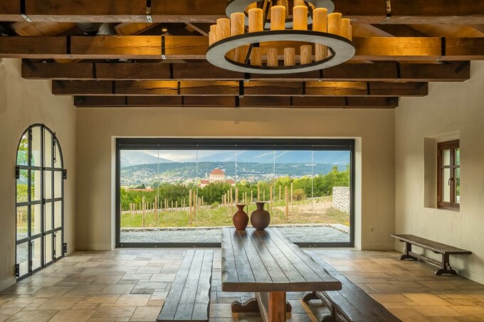 Robola - Kefalonia