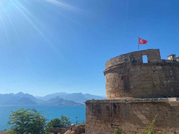 antalya