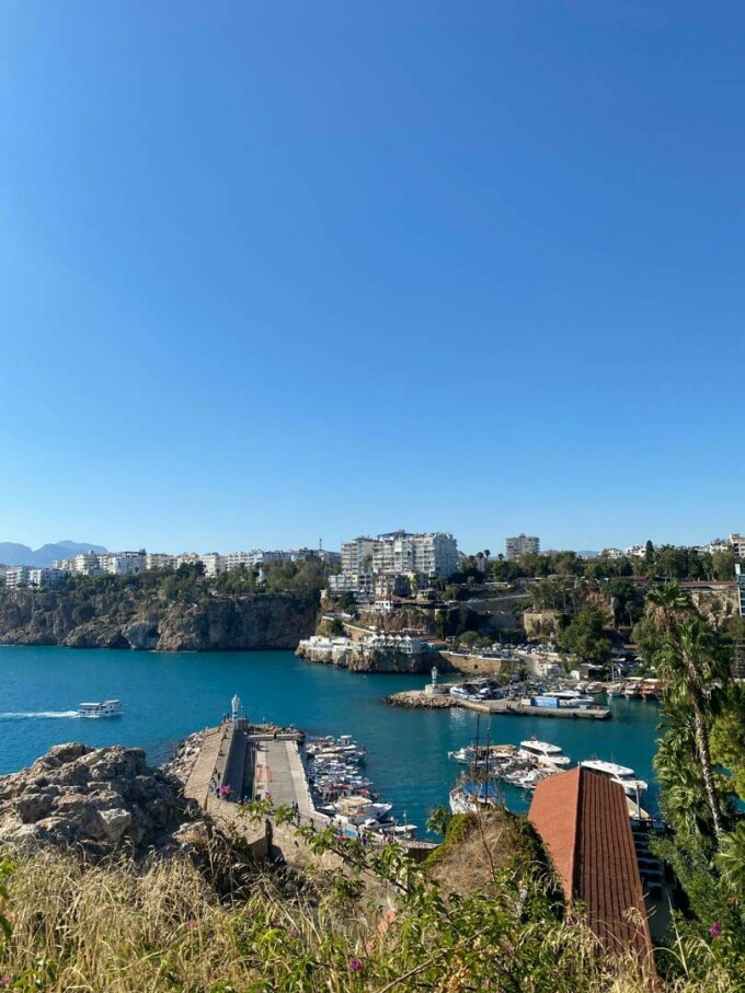 antalya