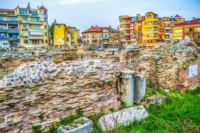 varna bulgaria