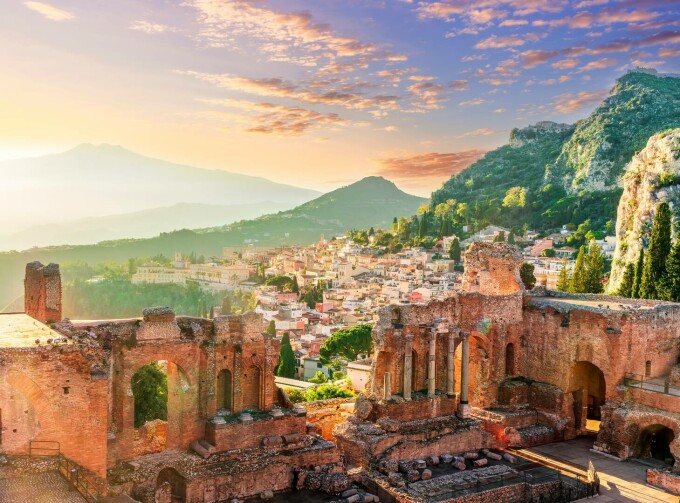 Taormina