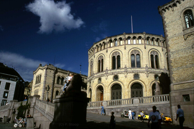 Oslo
