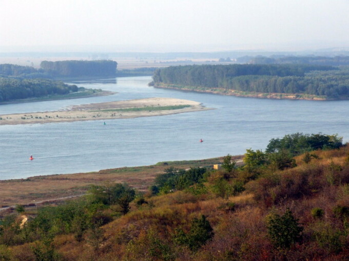 Silistea, Constanta