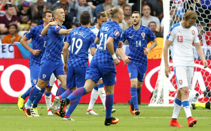 LIVE BLOG UEFA EURO 2016: Italia reuseste calificarea dupa ...