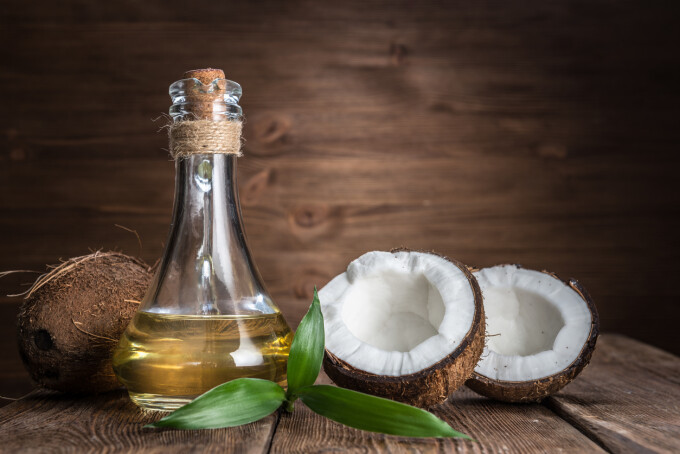 Adevarul despre uleiul de cocos