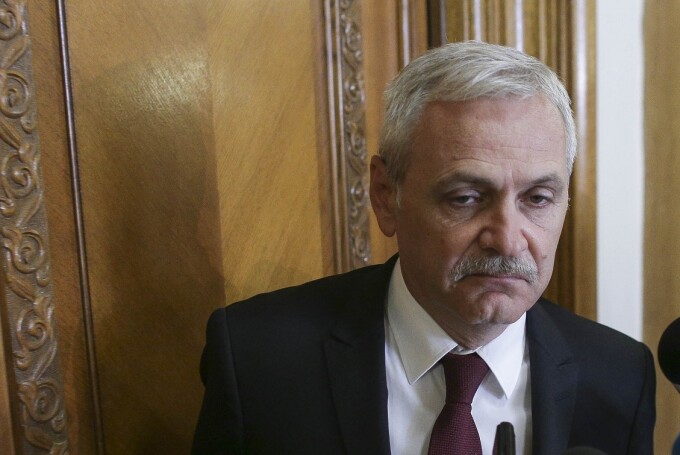 Procurorii Dna Vor O Condamnare Mai Mare Pentru Liviu Dragnea In Dosarul Bombonica Stirileprotv Ro