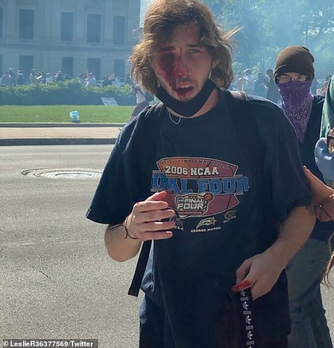 proteste