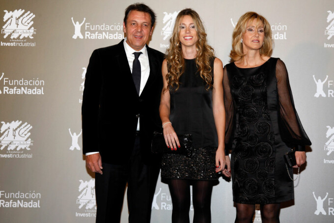 Maribel Nadal
