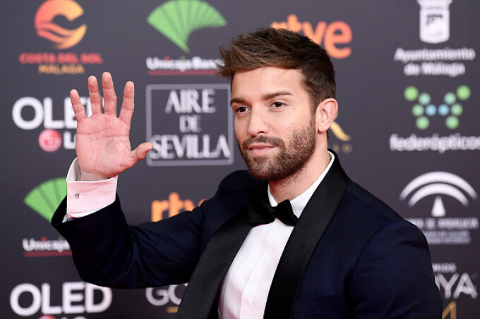 pablo alboran