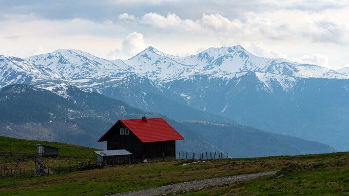 Obiective maramures