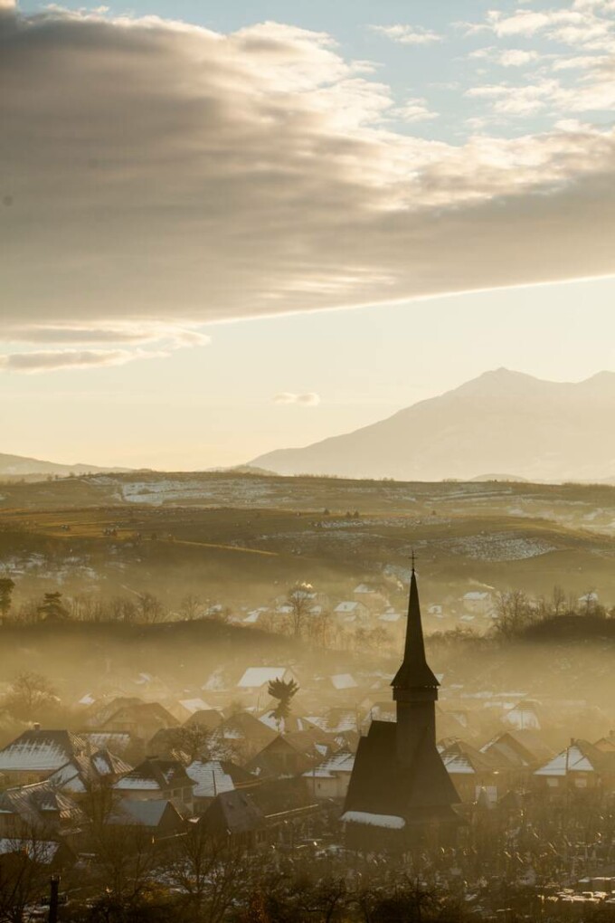 Obiective maramures