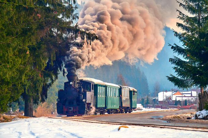 Obiective maramures