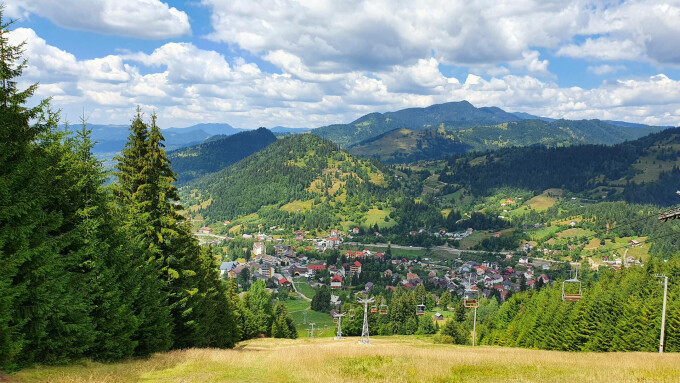 Obiective maramures