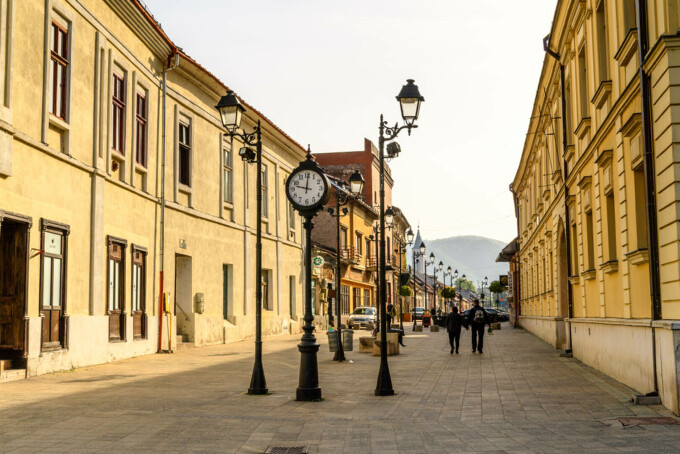 Obiective maramures