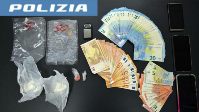 Droguri magazin Italia