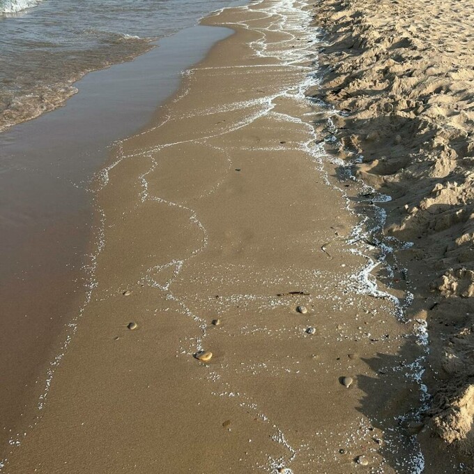 plaja spania