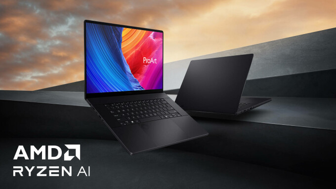 asus