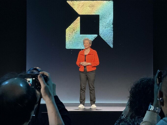 Lisa SU