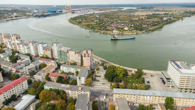 tulcea