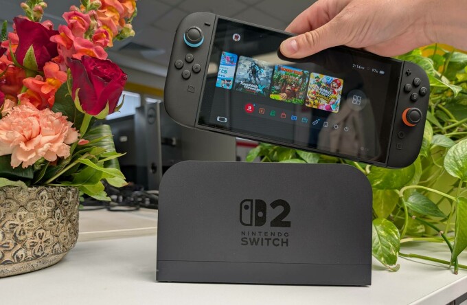 Nintendo Switch 2