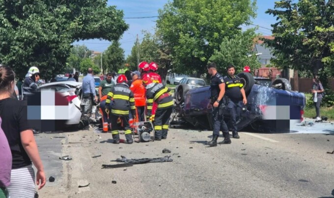accident olt