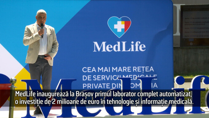(P) MedLife