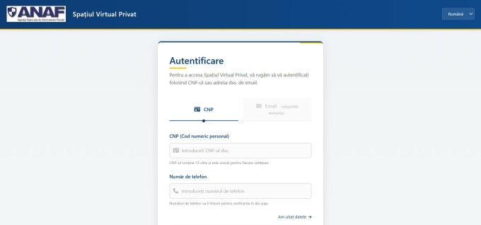 phishing anaf