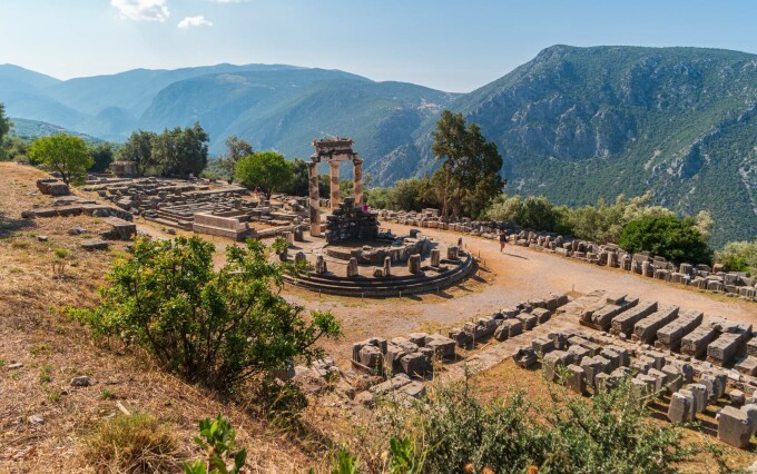 Delphi