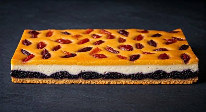 prăjitură cu bulion