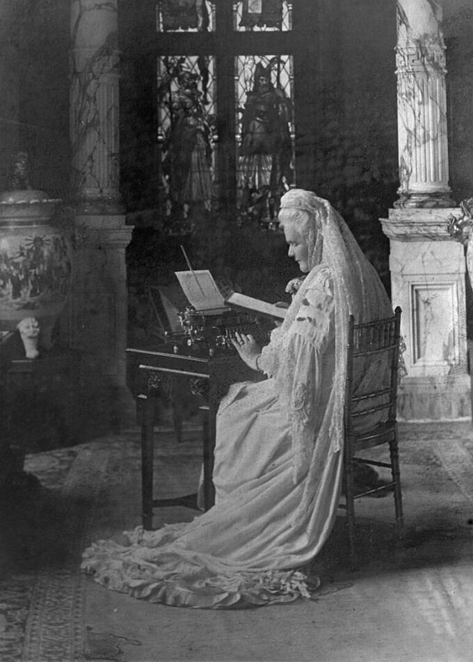 Regina Elisabeta a României