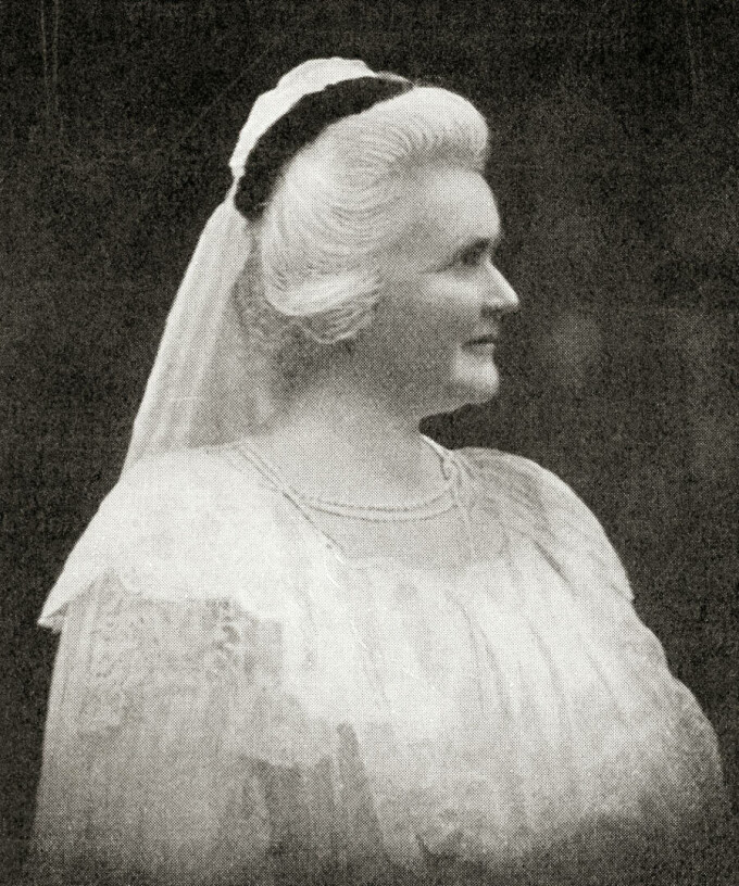 Regina Elisabeta a României