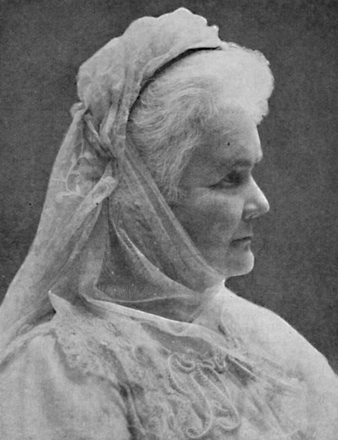 Regina Elisabeta a României