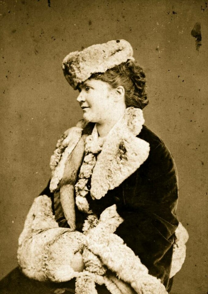 Regina Elisabeta a României