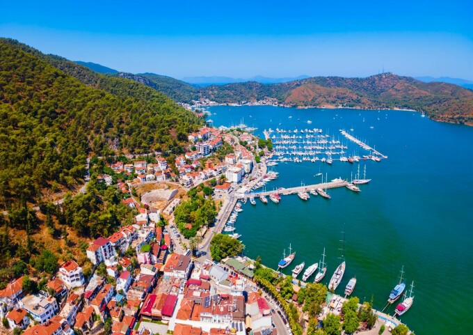 Fethiye
