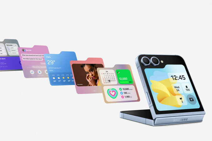(P) Top 3 motive să alegi un telefon pliabil Samsung în 2025