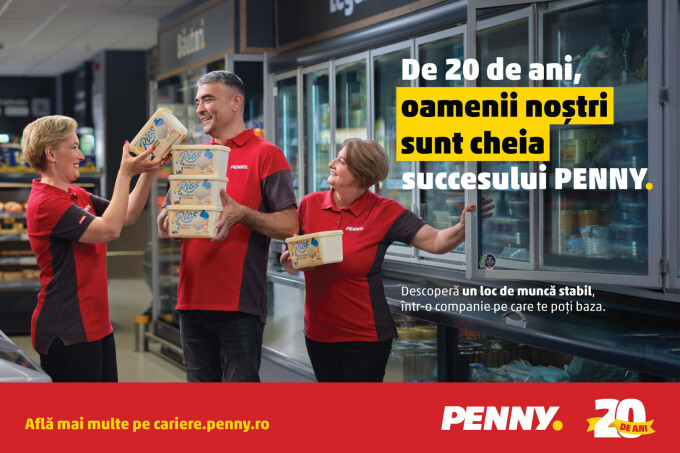 penny