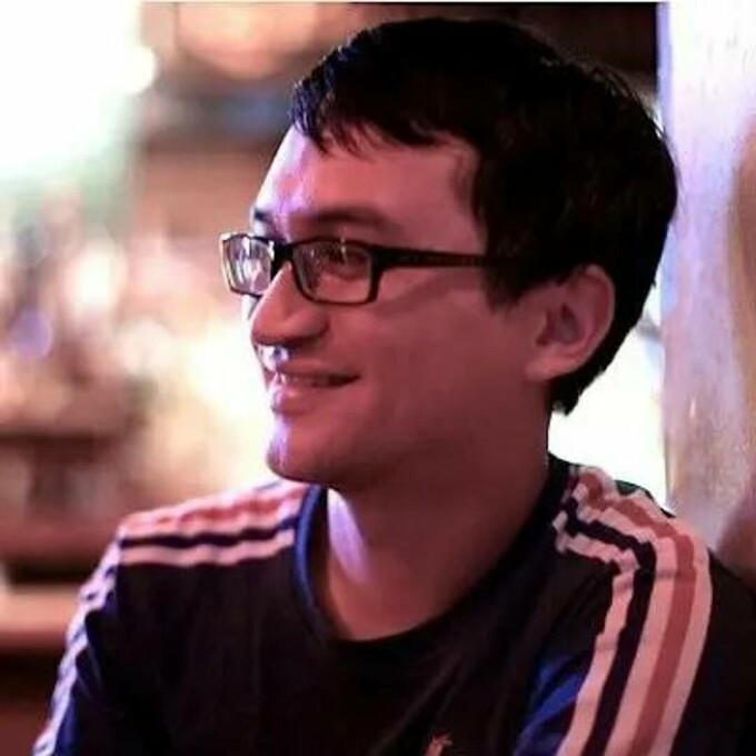 Thomas Pham LeGro