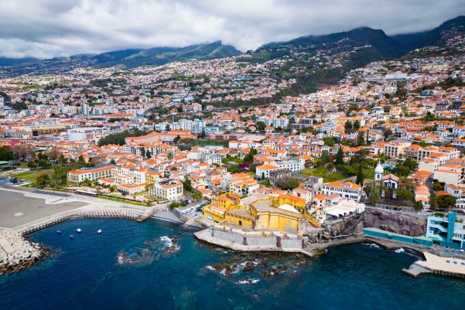 madeira