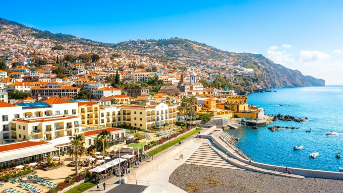 madeira