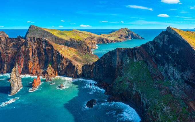 madeira