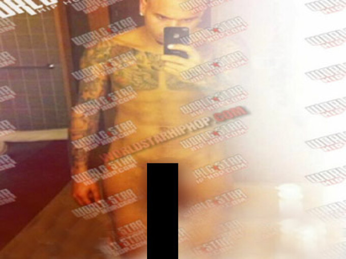 Chris Brown