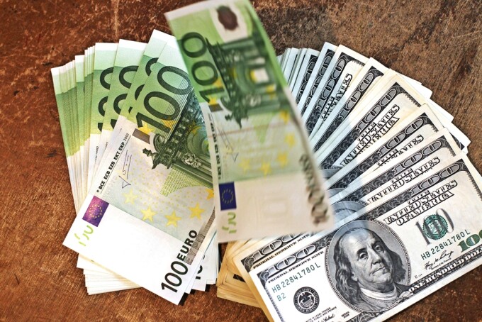 opțiuni pentru o pereche de dolari euro o modalitate rapidă de a câștiga bani fără investiții